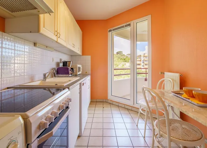 Les Jardins Victoria-2 By Interhome