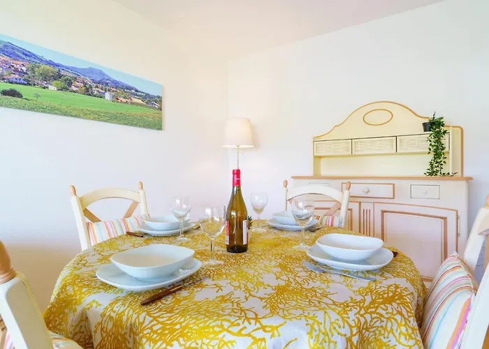 Appartamento Les Jardins Victoria-2 By Interhome