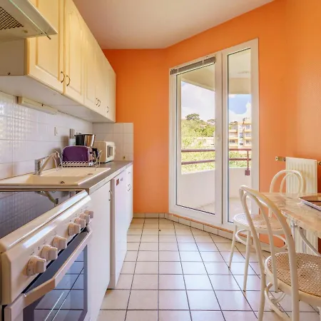 Les Jardins Victoria-2 By Interhome