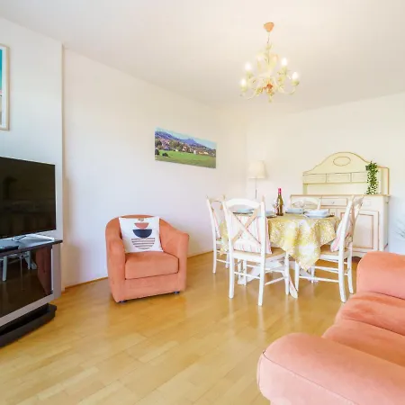 Lägenhet Les Jardins Victoria-2 By Interhome Biarritz