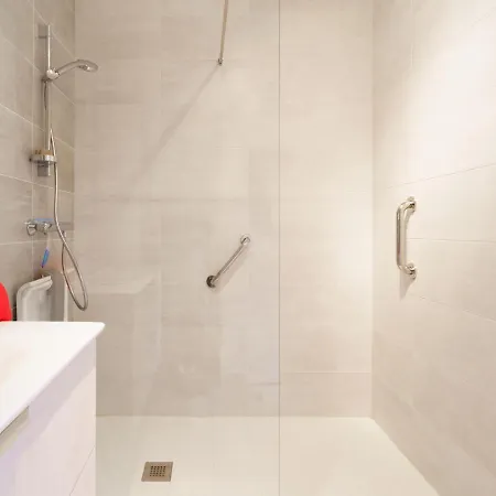 Les Jardins Victoria-2 By Interhome Apartment