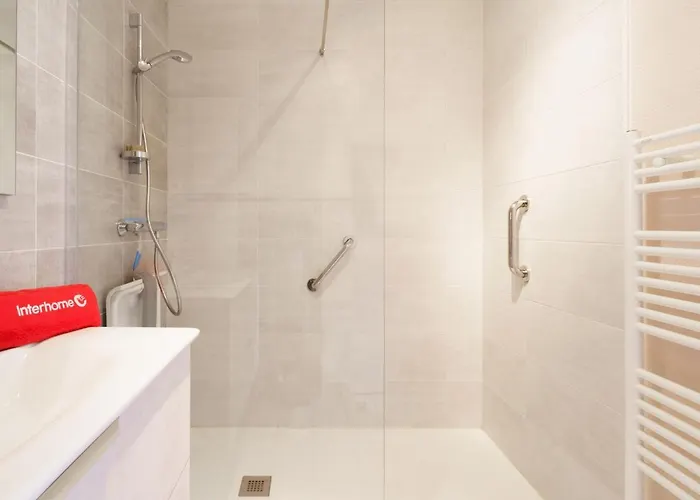 Les Jardins Victoria-2 By Interhome Apartamento